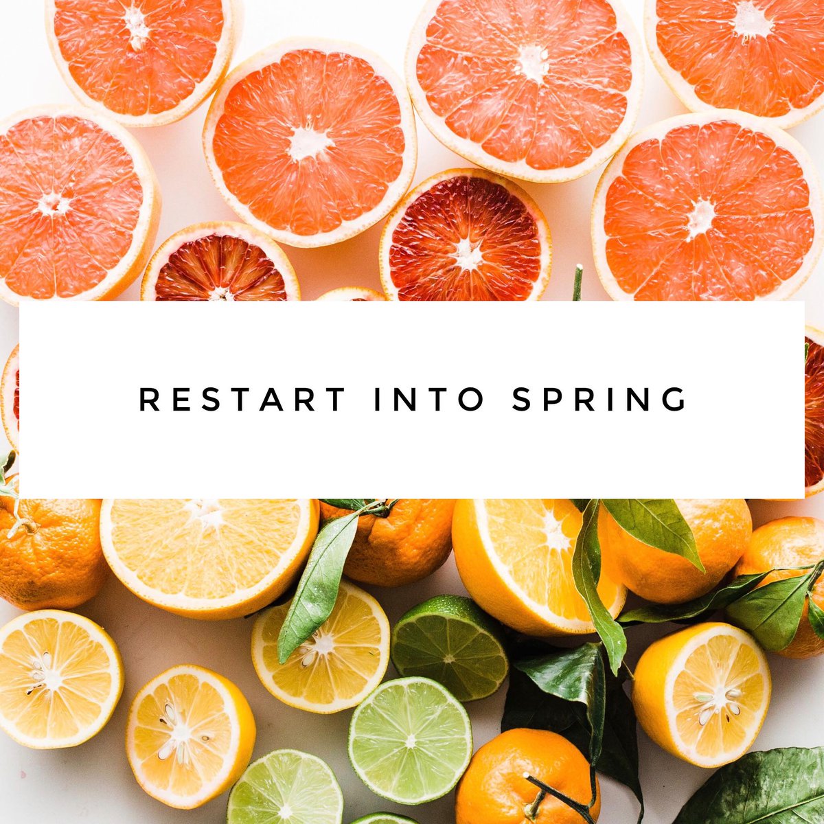 Are you in need of a RESTART- Doors are closing tomorrow - mailchi.mp/b312d129f0d9/i…