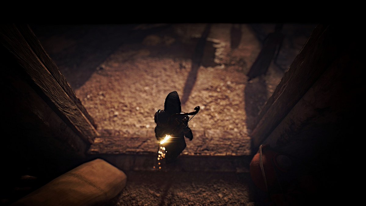 MisthosLiving's tweet photo. @Captured_Collec | theme #TCCFrame
look wide
and even when you think you are looking wide
look wider still
--r.baden-powell
⬛️◼️◾️▪️🔲
#AssassinsCreedOdyssey
#ACPhotoMode @ubisoft #ACFinest
#VirtualPhotography #VGPUnite #GamerGram
#PS4Share #TheCapturedCollective https://t.co/1bd0DAWxsu