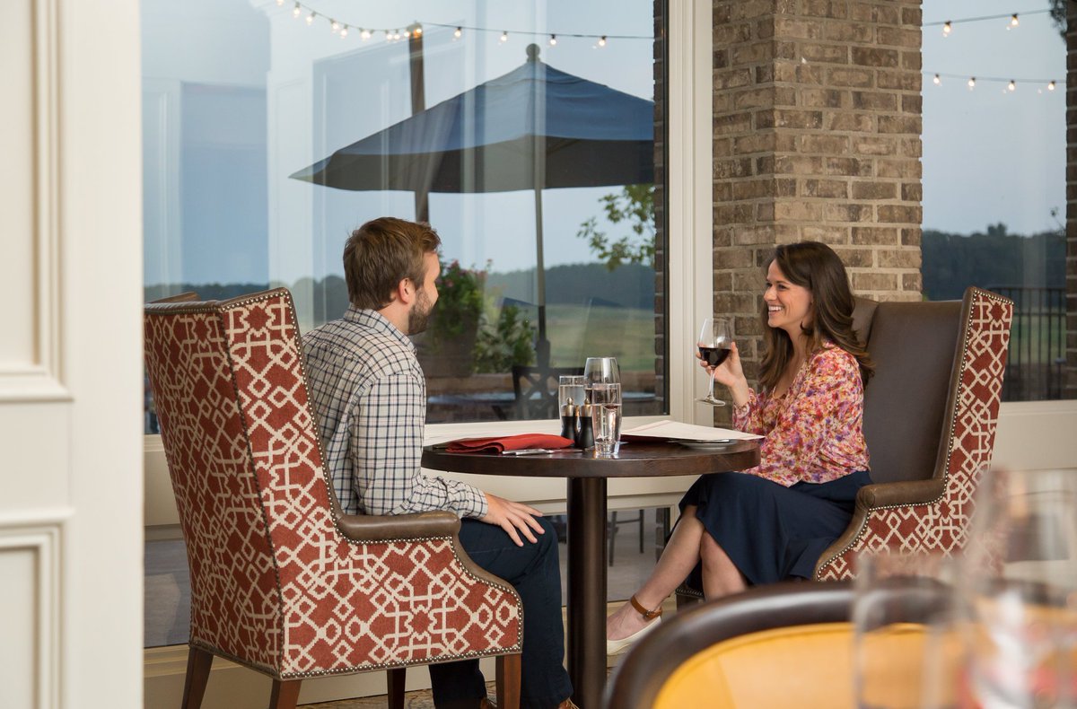 PursellFarms's tweet photo. Dining. Boating. Hiking. Biking. Golfing. Relaxing. #timefor2 #LaborDayWeekend rates from $199. Details here: https://t.co/hpSxBr9hyB https://t.co/N0EvqOgxr9