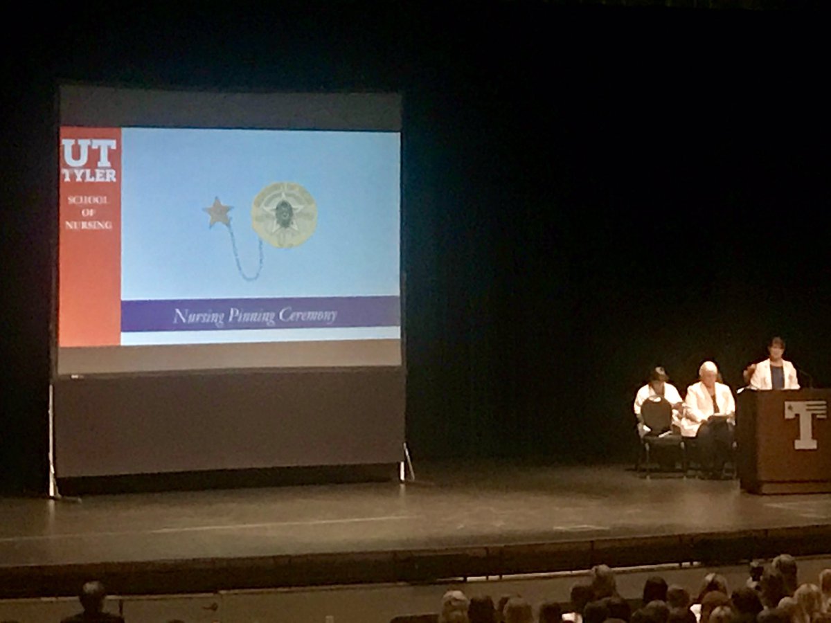 CoachReedUTTSB's tweet photo. Proud to watch the pinning of Samantha Junkin tonight, I am so proud of the dedication it takes to accomplish all that you have as a patriot, the hospital that hires you is getting one special nurse and person! @sammyjunk8 https://t.co/SNq471PrTq