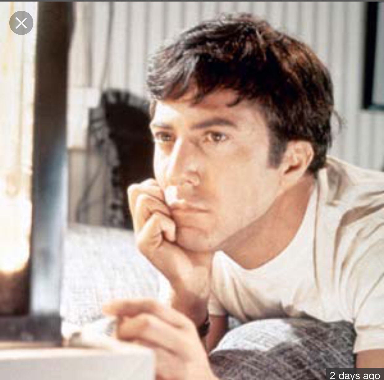 82!?!. Happy birthday Dustin Hoffman. 