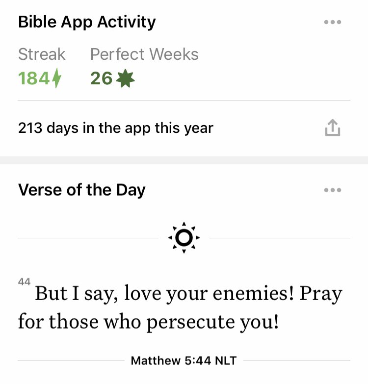 TeddyDupay's tweet photo. God wants us to ❤️ Love each other. #Faith #Hope #Love  #PutGodBackInSchools 🤔 https://t.co/e32ZoAhX5K