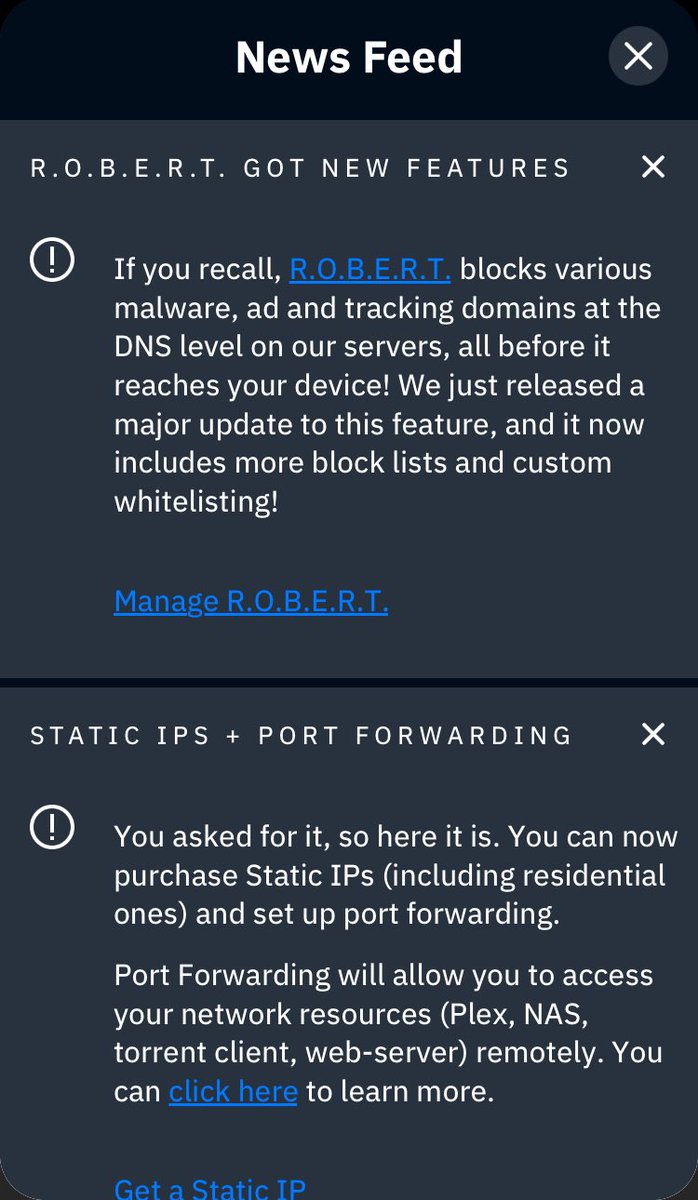 stevecybsec's tweet photo. Gassed about @windscribe’s #ROBERT utility. Exciting to learn what’s new about it; following the latest update
#CyberSecurity #OnlinePrivacy #VPNs #WindscribeVPN #Robert https://t.co/VxZH3J3s3S