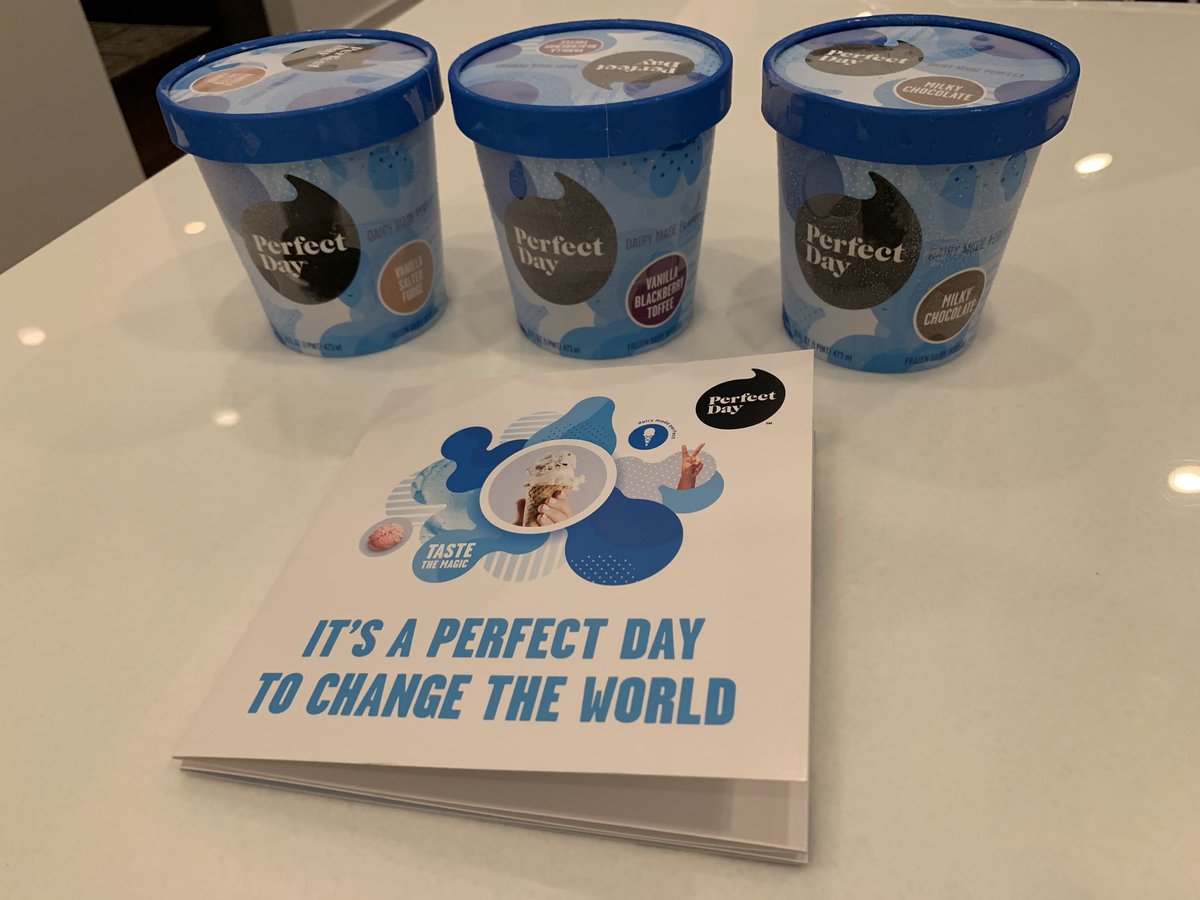 Andras Forgacs (@atforgacs) on Twitter photo Very excited to try some of the world’s first real dairy ice-cream that is made animal-free! Progress rarely tasted this delicious. Congratulations <a href="/PerfectDayFoods/">Perfect Day | Animal-free Dairy</a> <a href="/ryanpandya/">ryanpandya</a> <a href="/Perumal_Gandhi/">Perumal Gandhi</a> !! Very excited to try some of the world’s first real dairy ice-cream that is made animal-free! Progress rarely tasted this delicious. Congratulations <a href="/PerfectDayFoods/">Perfect Day | Animal-free Dairy</a> <a href="/ryanpandya/">ryanpandya</a> <a href="/Perumal_Gandhi/">Perumal Gandhi</a> !!