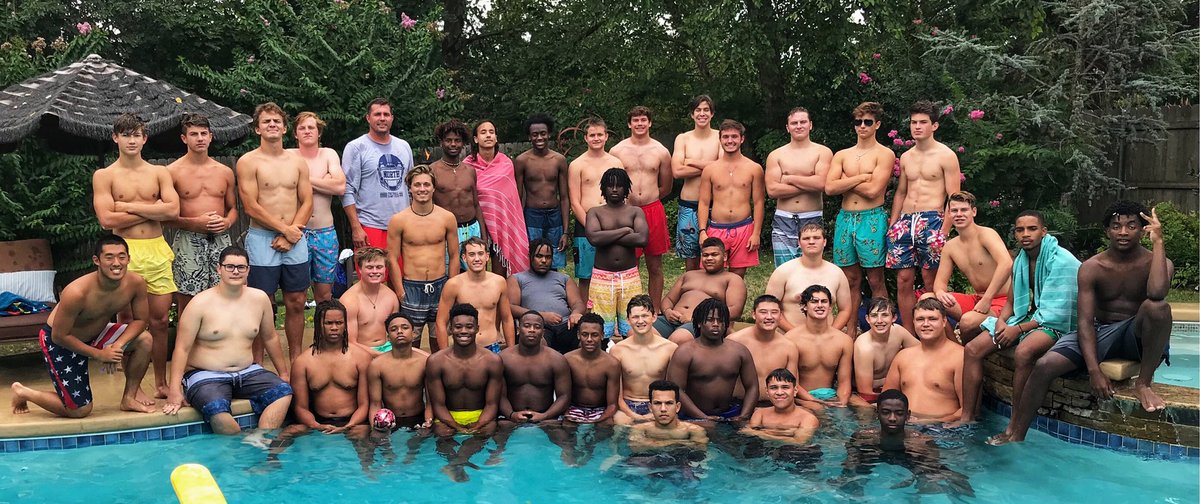 EdmondNorth Football tweet media