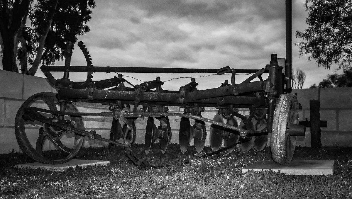 KaymarPhotogra1's tweet photo. #wheatbelt #DiscoverRegionalWesternAustralia #WesternAustralia #photography #Meckering #winter #farming https://t.co/dbLPq3pjXb