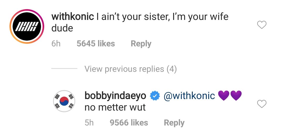 muffainee's tweet photo. Kim Jiwon / Bobby.

(n.) beside he’s handsome, he’s also the most sweetest guy in this fucking universe. that’s it. that’s the fact. https://t.co/bOOQCqP8NM