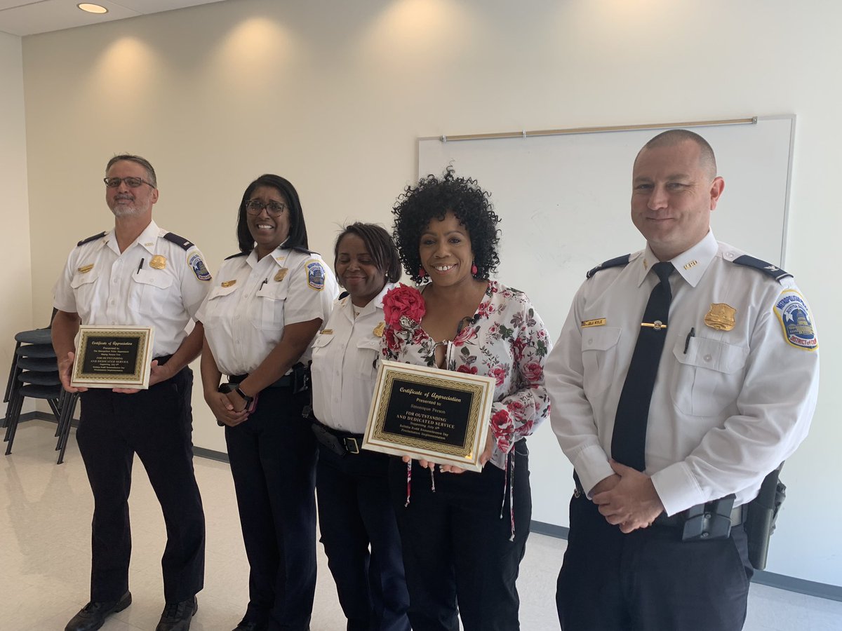 UpwardboundLong's tweet photo. Thanks @MurielBowser @DCPoliceDept @ChiefNewsham @SafeDC for supporting Relisha Rudd Remembrance Day we wonβt rest until every missing/homicide is resolved #findrelisha #sparenoresource https://t.co/wANzv06rcH