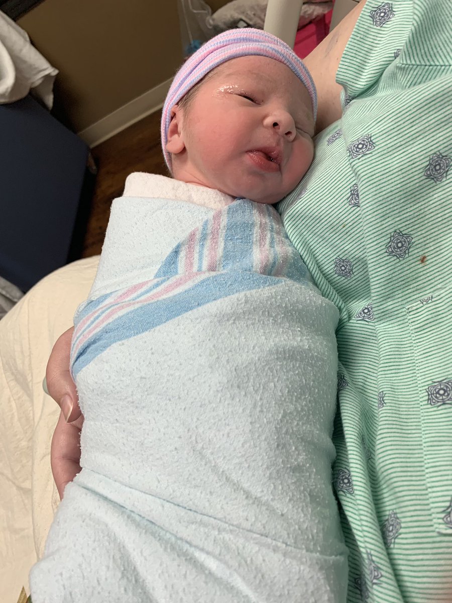 KyleAuro's tweet photo. ITS A BOY!!!! @akaLioness_ and myself are excited to announce the arrival of our son, yes that’s correct, our son we’re still choosing a name and it’s not going to be Willow, I’m excited to be a father and couldn’t have picked a more precious baby boy to have as my first. https://t.co/yAsuxjN2K9