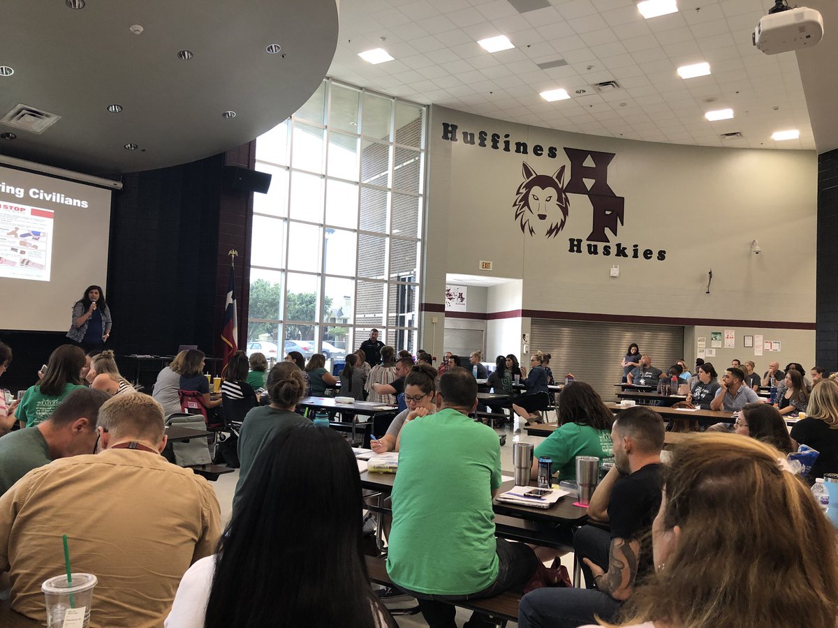 the_mrssears's tweet photo. Nothing like collaborating with wonderful educators to ensure this school year will be the best one yet! #wearedegan #huffinesms #LISD #leadtheway #embracethejourney https://t.co/HD9acQy0tC