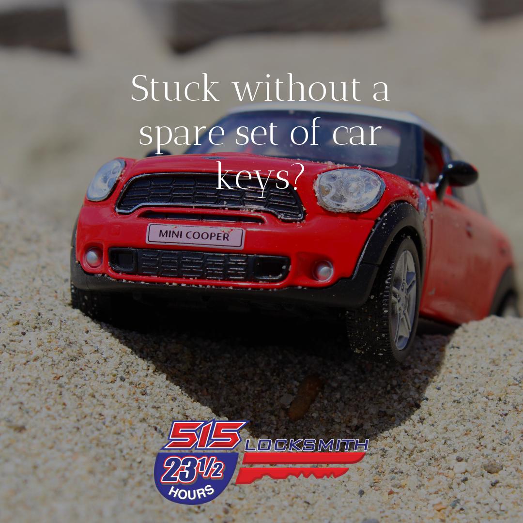 HectorG515's tweet photo. Having one set of car keys can be stressful. Call us and get another one today!

https://t.co/khIlrSwXcX

#BetterCallHector #YourLocalLocksmith #locksmithing #locksmithsupply #locktools #rekeying #keyproductsforkeypeople #locksmithsupplies #locksmiths #commerciallocksmith https://t.co/n6eAsQnthg