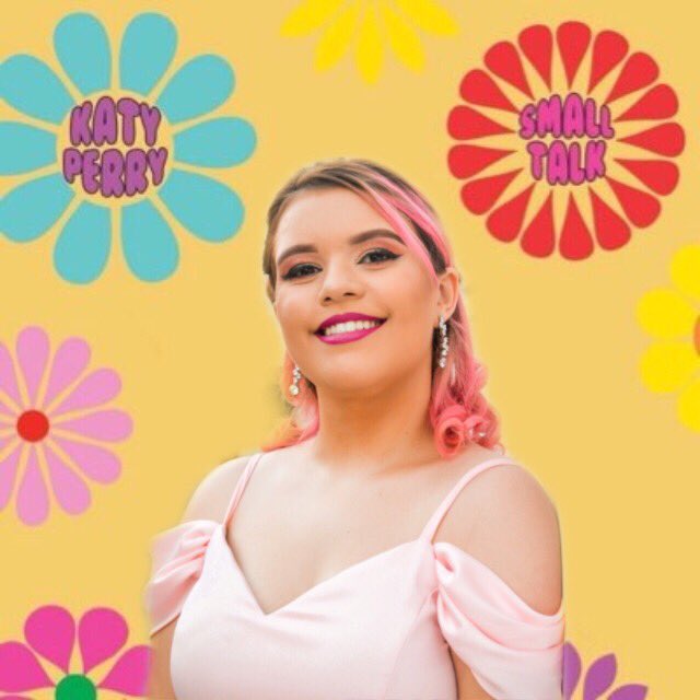 Liar5er's tweet photo. #SmallTalkIsComing #SmallTalk https://t.co/VqF0EL5ces