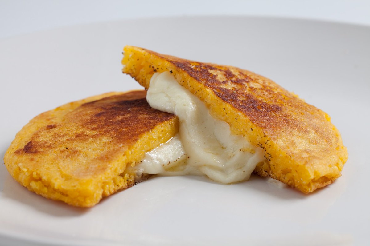 Arepas Sary tweet media