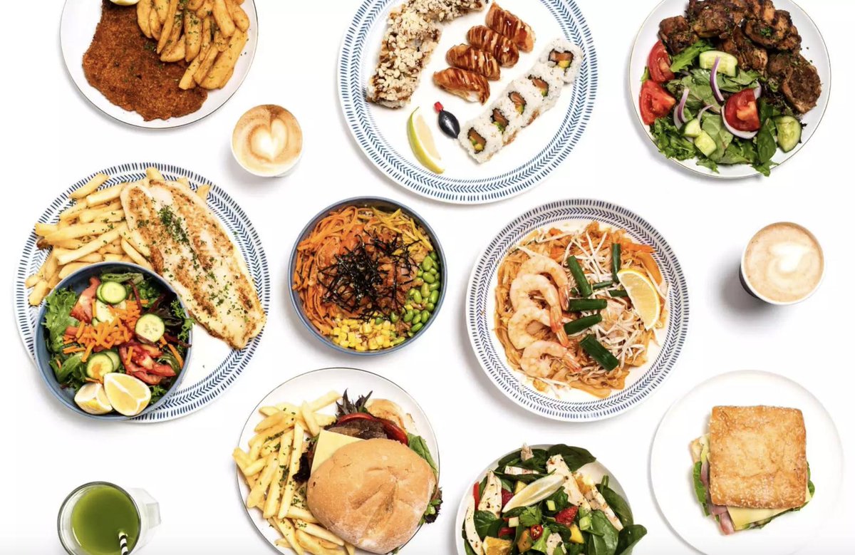 RewardsPerks's tweet photo. Remember it's @ritual_co's $1 Food Festival. Get food &amp; drink for only $1!

Get $10 free credit &amp; eat for free!
Sign up https://t.co/ZKMpVMJdZv

#freefood #myritual #sydneyeats #sydneyfood #sydneyfoodfest #sydneycafes #sydneyeats #sydneyfoodie  #dollarfest #foodlover #foodstagram https://t.co/QX3hamb0I1