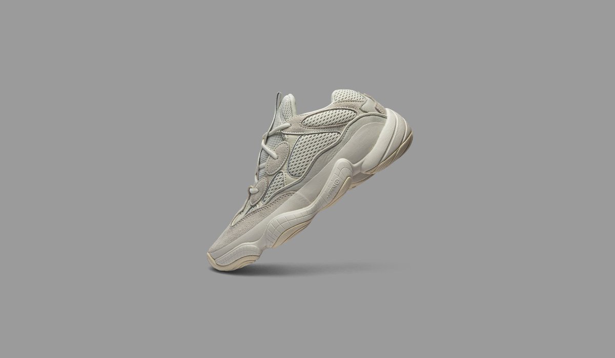 Yeezy 500 Golden Ticket Raffle The Fancy Crumb