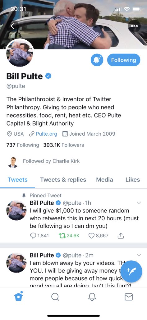 dabestrob's tweet photo. @pulte https://t.co/LPf7zui8Tx