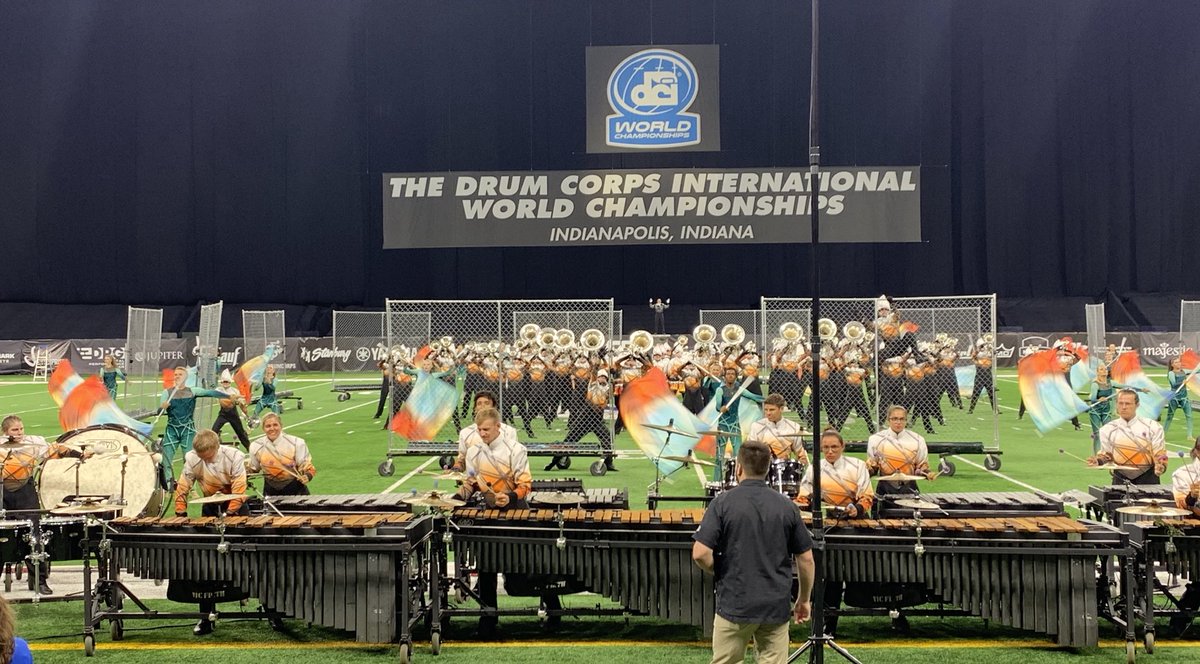 DCIFan5's tweet photo. Congrats to @Southwind1980 on a great run. We ❤️ your show. https://t.co/E1doAKmDQb
