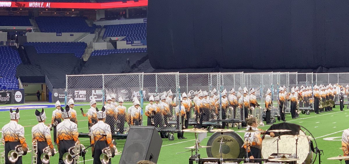 DCIFan5's tweet photo. Congrats to @Southwind1980 on a great run. We ❤️ your show. https://t.co/E1doAKmDQb