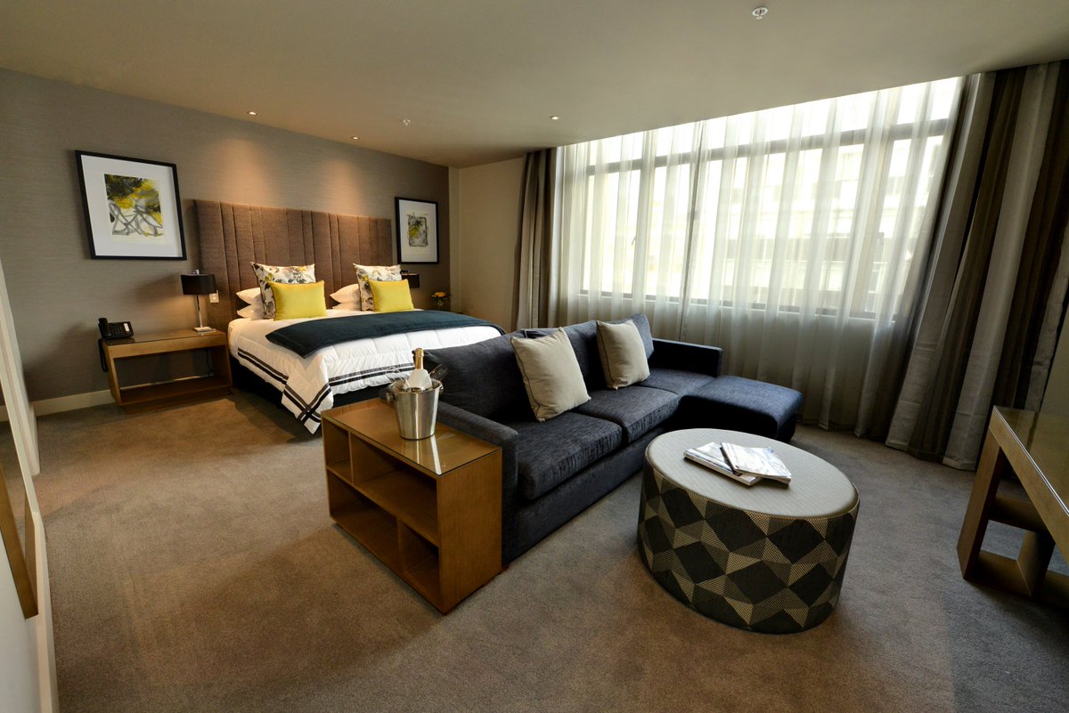 DistinctionNZ's tweet photo. When Izzy Brimeau, Digital Editor of @dishmagnz visited #Dunedin for the weekend, Distinction Dunedin Hotel was her pick of places to stay. Have you experienced our cloud-like beds yet?
https://t.co/Edi6zXcffE https://t.co/RuBWxIrtn4