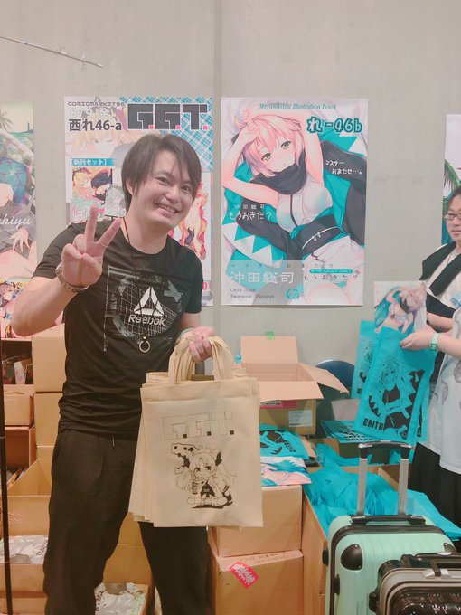 Twitterのコスプレ画像10