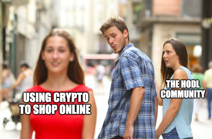 paywithmoon's tweet photo. It's tempting, we know #DatMoonTho #PayWithCrypto https://t.co/cqvWs8PiBz