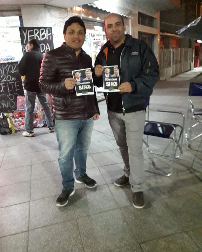 BrownGente's tweet photo. Seguimos con los vecinos https://t.co/8CngKZGQJ8