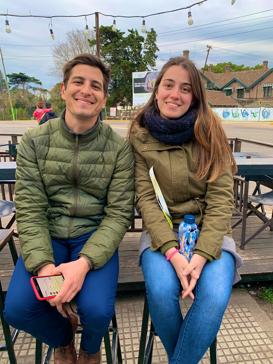 nzuela's tweet photo. •• fin de campaña #lucasdelfinoIntendente de #hurlingham para #hurlingham, #wcmorris y #villaTesei •• @Palacio_SebaOk nuestro #3er candidato a Concejal !! Gracias 🙏🏼 por compartir esta tarea de difundir las propuestas de @DelfinoLucasOk SIEMPRE #EQUIPO 🙌🏻 https://t.co/PWyADJSgA5