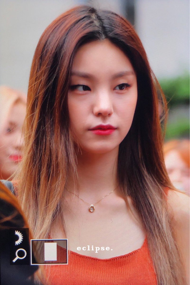 eclipse_yeji's tweet photo. 190809 preview

#YEJI #예지 #ITZY #있지 https://t.co/VTkJBunLLE