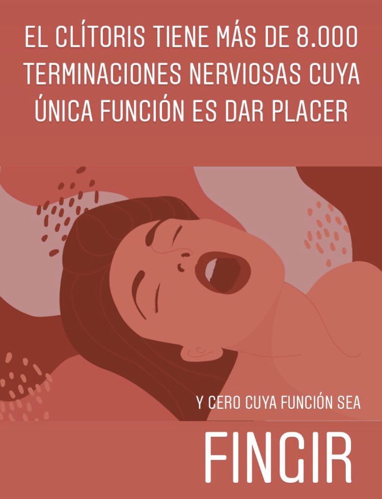 Feliz #diadelorgasmofemenino