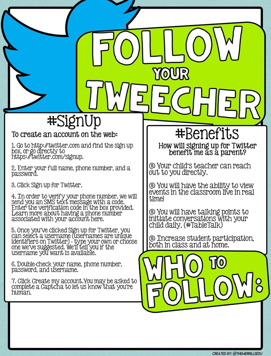 themerrillsedu's tweet photo. L👀king to connect your parents to your class @instagram or @Twitter account? 📸

Check out our free parent handouts below, then download the full sized versions from our website! #interACTIVEclass @ElevateBooksEdu 

Link ➡️ https://t.co/rmKubIHLyc https://t.co/geZrOZlzkC