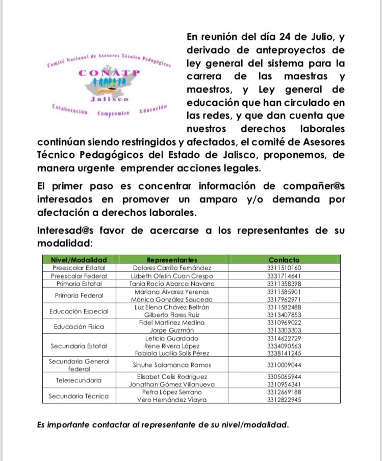 veroviayra's tweet photo. Derivado de la falta de apoyo por parte de las autoridades correspindientes. @emoctezumab @AdelaPiaBernal1 @Mx_Diputados @TaniaCruz_D11 @Abril_AlcalaP @EnriqueAlfaroR https://t.co/HjZPdNzTaD