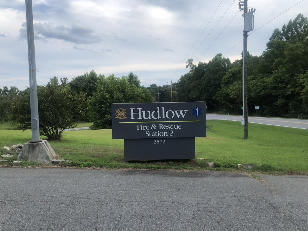 BrysonFish's tweet photo. Had a great FirstNet introduction meeting at Hudlow Fire Department! They were even generous enough to feed us while we there! Can’t wait to help these guys communicate more efficiently in the field!
@theriddler704 @davidbeads @ATT_Chad @404girl @geoffpadilla https://t.co/92e6AIdg18