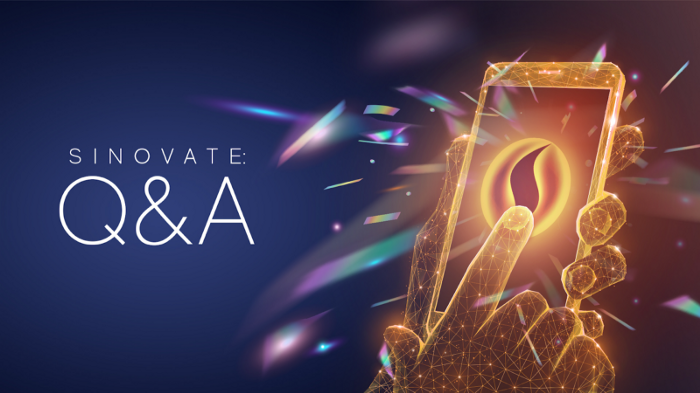 SinovateE's tweet photo. Eres de las personas que aun no conoce nuestro proyecto? lee esta asombrosa entrevista que le hicieron a nuestro CEO y enterate! https://t.co/kJBEnksVgt https://t.co/O9ttJrTLHT