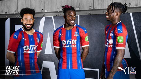 18. Crystal PalaceThey will be lucky to avoid relegation. No clinical strikers didn't replaced AWB, Roy Hodgson in charge.Zaha will probably leave in January which will leave them with absolutely nothing.