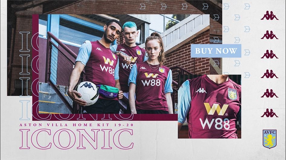 15. Aston VillaThey will do well due to the fact that they kept the core of the team that got them up, but I wouldn't be shocked if they do a Fulham.Will stay up because they had time to gel during the preseason, unlike Fulham, who got most of their transfer on deadline day.