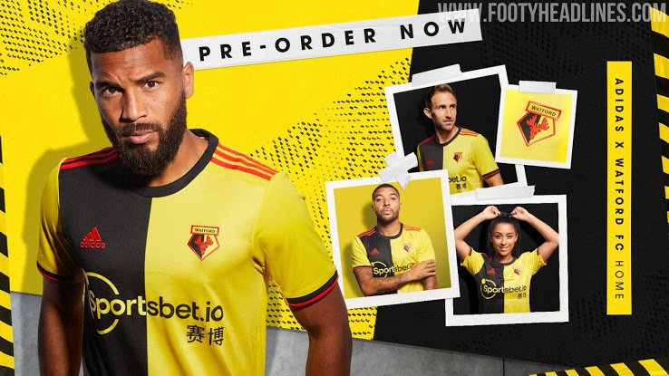 10. WatfordI was going to put them down the bottom again looking at the fact that they were about to start Tom Cleverly on the wing again, but the signing of Ismaila Sarr is massive.Will finally reach the potential of the attacking lineup, which looks very good.