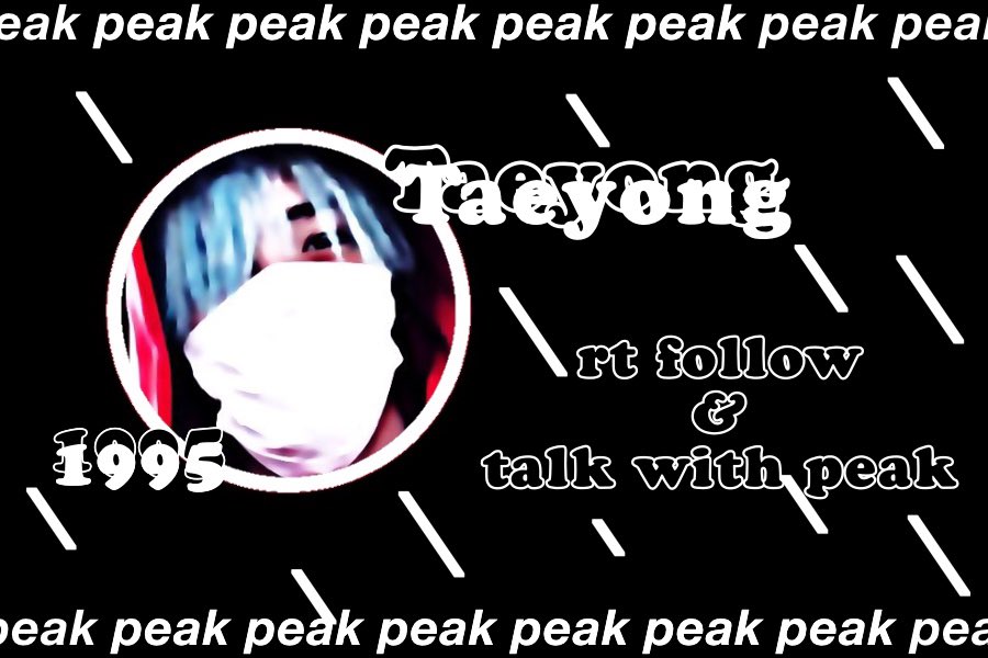 peaktrackxty's tweet photo. 𝙨𝙪𝙥𝙚𝙧 𝙚𝙮—𝙨𝙪𝙥𝙚𝙧𝙝𝙪𝙢𝙖𝙣 ‼️ พีค เมจแทยง พึ่งนิวมาสดๆร้อนๆ จะมา “rt ตามทัก+แลกฟอล” อยากสาน 3K กับทุกคนเลยครับ🤟🏻🕹 ยพท. rt ตามทักครับ/ค่ะ https://t.co/IiT5GYbE7K