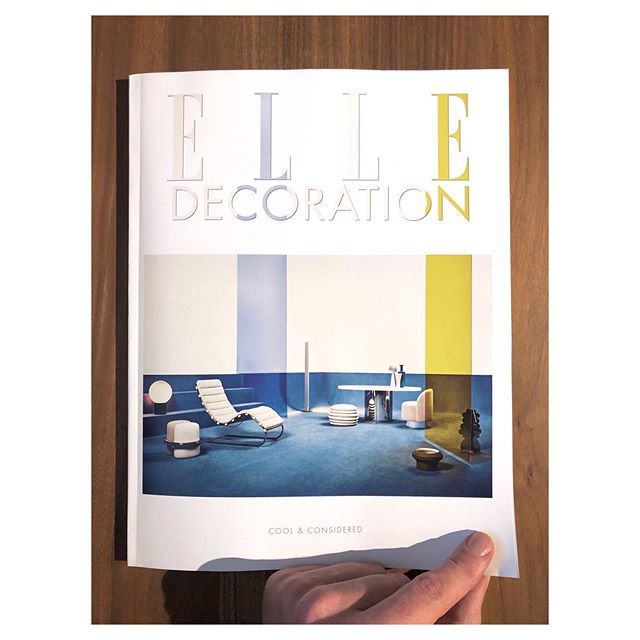 studioulanowski's tweet photo. Elle Deco September Issue... Studio Ulanowski project in a feature on @gestalten book on Kitchen Living
.
.
.
@elledecorationuk #septemberissue #thekitchenliving 📷 @yo_michelle88 https://t.co/i654cJL946 https://t.co/0mgXnVaBPS