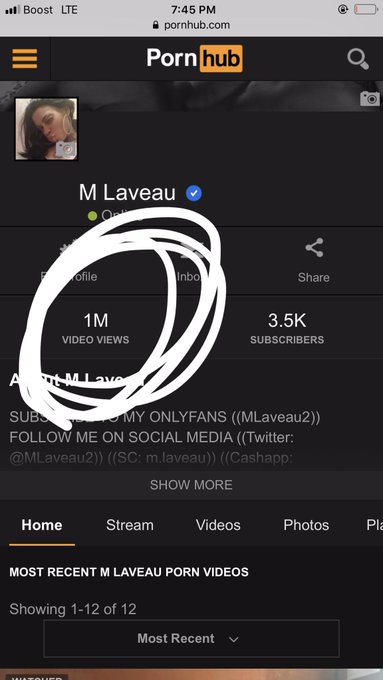 1M video views on @PornhubModels!!! 💕 Thank you! I have something special coming for you guys Tuesday<a class="tags" target="_blank" title="On Twitter" href="/?out=eyJ0eXAiOiJKV1QiLCJhbGciOiJIUzUxMiJ9.eyJpYXQiOjE3MjY3MzQwNDcsImlzcyI6InR3cG9ybnN0YXJzLmNvbSIsIm5iZiI6MTcyNjczNDA0NywiZXhwIjoxNzU4MjcwMDQ3LCJyZWRpcmVjdF91cmwiOiJodHRwczovL3R3aXR0ZXIuY29tL1Bvcm5odWJNb2RlbHMifQ.EgYxBvxtcivPcq7SvtIZ8bT1pWXlrgO5mFn04m58OSIeapZ7BVRxgjQ1p3Sq-OktA0fGF_EXjpjUbqk0eLTt1A">@PornhubModels</a><a href="/tag/camgirl"class="tags"><span>#camgirl</span></a><a href="/tag/adultcontent"class="tags"><span>#adultcontent</span></a><a href="/tag/didlo"class="tags"><span>#didlo</span></a>