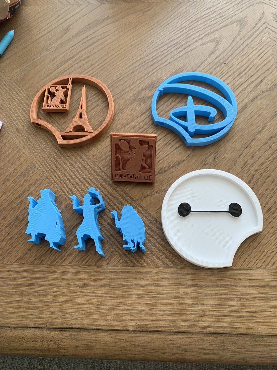 rendezvous_spot's tweet photo. Sneak Peek! I’ve been working hard on some upcoming designs, what’re your thoughts on #3Dprinting? 

#smallshop #WaltDisneyWorld https://t.co/hf7PkUykYp