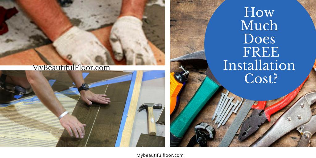 MyBeautifulFlor's tweet photo. How Much Does Free Flooring Installation Really Cost?
https://t.co/Iks0FtUcqu
#flooroftheday #ihavethisthingwithfloors #Floorlove #homedecor #floorinstall #flooringinstallation #DIY #DIYFlooring #Homeimprovement https://t.co/O8vwkaGuaz