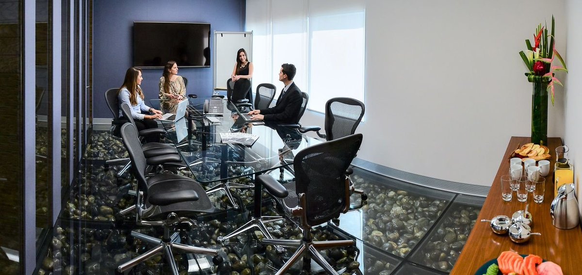 #ENTÉRATE| @CBREMexico anunció la adquisición del Corporativo Reforma Diana, por parte de #DEKAInmobilien, una firma alemana especializada en inversiones inmobiliarias y una de las mayores del mundo en su ramo.

Más información 👇

negociosyconvenciones.com/cbre-anuncia-v…