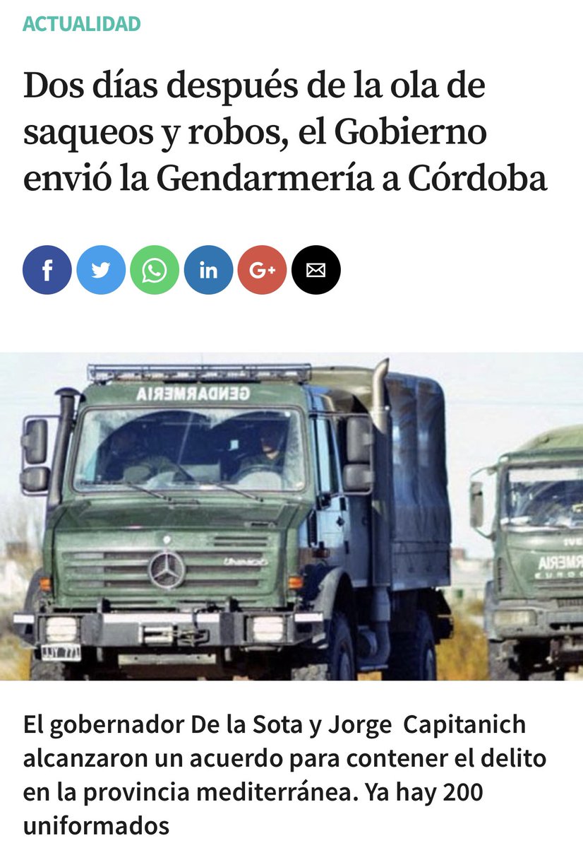 MisOdios's tweet photo. Tardaron dos días en mandarle fuerzas de seguridad a una provincia que estaba siendo saqueada mientras la policía se acuartelaba. Hicieron lo mismo con otros distritos. Murieron 18 personas. ‘Rencillas’, dice Alberto, con su conveniente Alzheimer autoinducido. https://t.co/wA6QoZEFuI