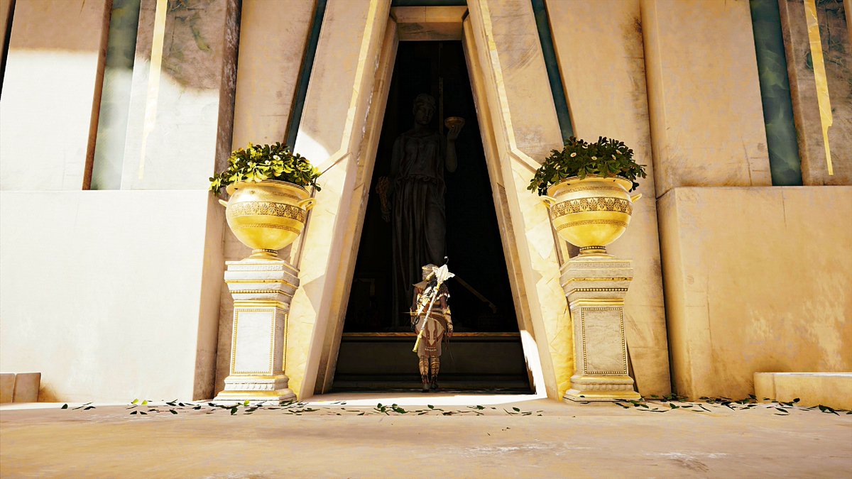 MisthosLiving's tweet photo. @Captured_Collec | theme #TCCFrame
a gem cannot be polished
without friction
nor
without trials and tribulations
#AssassinsCreedOdyssey
#JudgmentofAtlantis #TheFateOfAtlantis
#ACPhotoMode
#ACFinest #VirtualPhotography
#VGPUnite #GamerGram #PS4Share
#TheCapturedCollective https://t.co/70WrVaBGXI