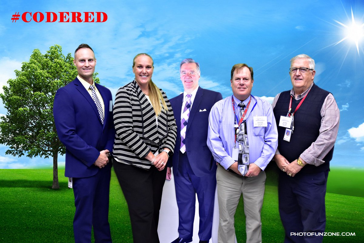 Sharing some of the Photo Booth fun from #EEE2019. What do you think of our custom backgrounds?