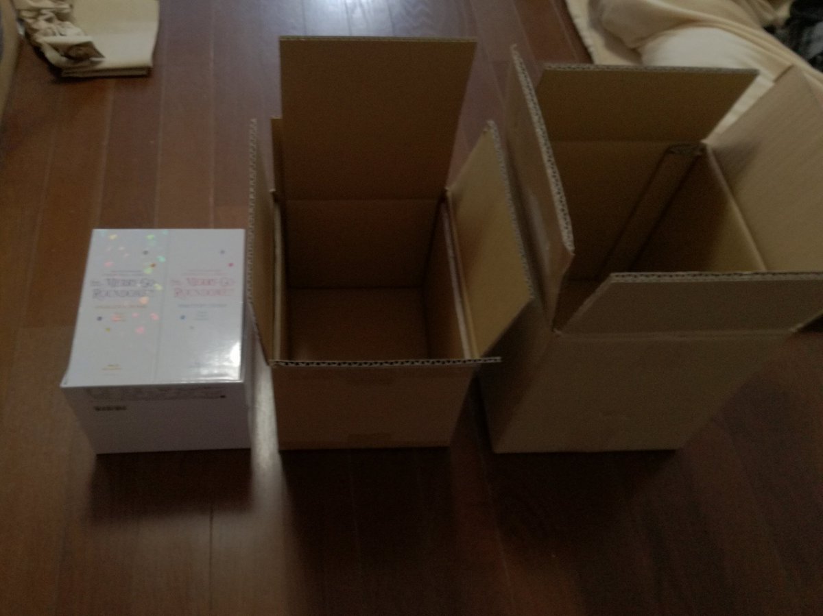 6ページ目 ダンボールハウスの作り方特集 大人用の作り方や補強方法など大公開 Diy Sumica スミカ 毎日が素敵になるアイデアが見つかる オトナの女性ライフスタイル情報サイト