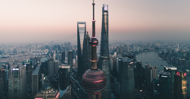 LandingPadsAU's tweet photo. Shanghai alone has a bigger population than the whole of Australia. Put your product to the test in a tech-savvy & fast-paced consumer market at the #ShanghaiLP: https://t.co/sGL09dWXPB https://t.co/I35n7HmQGt