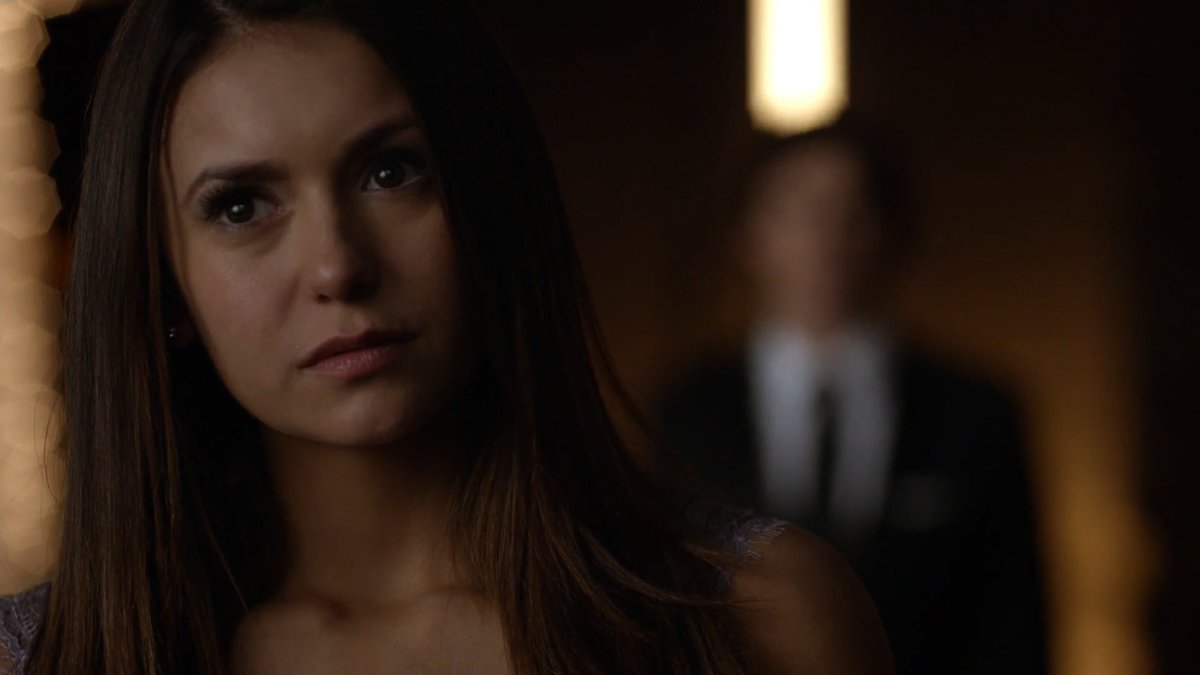 best of delena (@bestofdelenas) on Twitter photo 