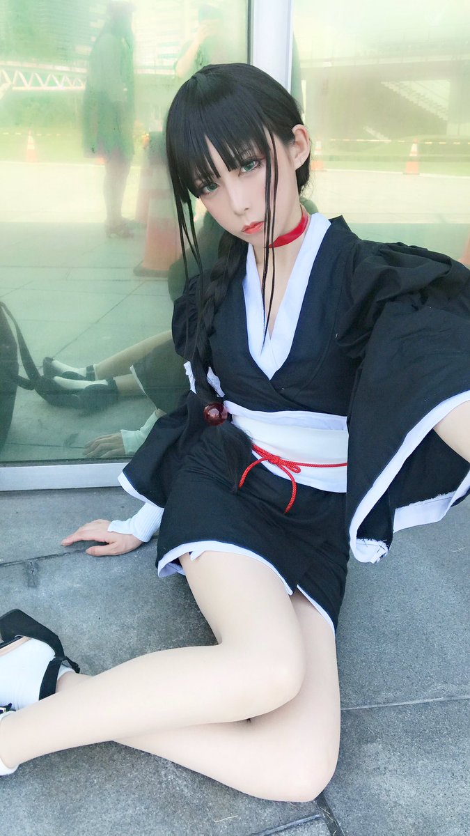 Twoucan 涅ネム の注目ツイート イラスト マンガ コスプレ モデル