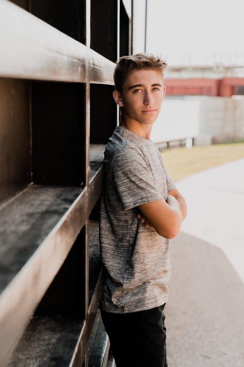 deedeemillerph1's tweet photo. Tyler Stallman Waukee 2020 https://t.co/gs268S7jJK